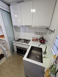 Forestville (D25), Condominium #541095961